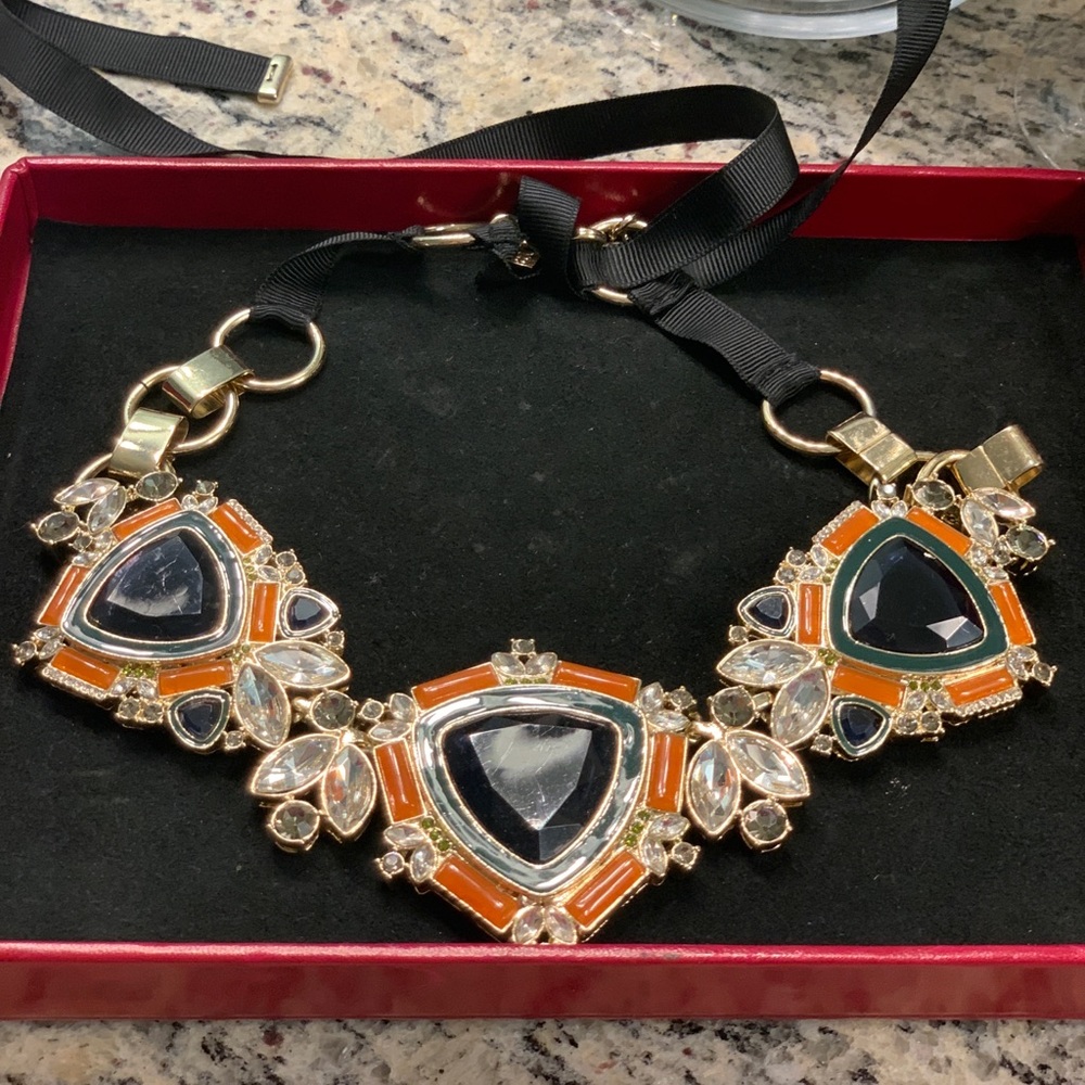 Statement Necklace